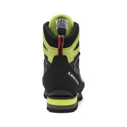 Scarpa CROSS MOUNTAIN GTX Nero-Lime KAYLAND 02