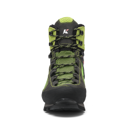 Scarpa CROSS MOUNTAIN GTX Nero-Lime KAYLAND 03