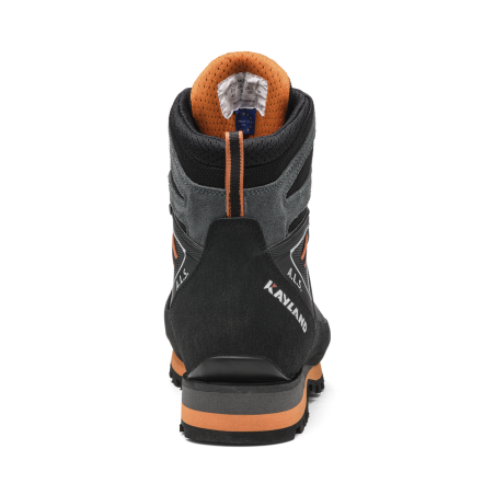 Scarpa CROSS MOUNTAIN GTX Grigio-Arancio KAYLAND 04