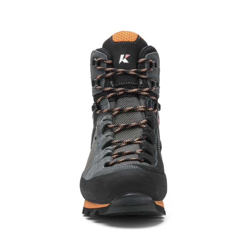 Scarpa CROSS MOUNTAIN GTX Grigio-Arancio KAYLAND 06