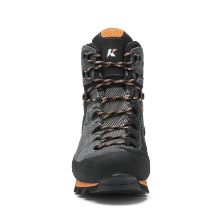 Scarpa CROSS MOUNTAIN GTX Grigio-Arancio KAYLAND 06