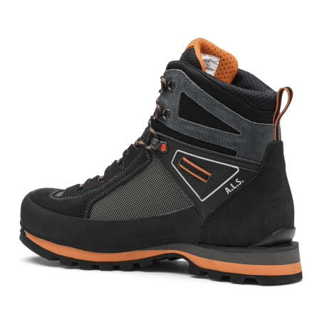 Scarpa CROSS MOUNTAIN GTX Grigio-Arancio KAYLAND 07