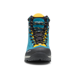 Scarpa DRIFT WP Blu-Giallo TREZETA 03