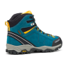 Scarpa DRIFT WP Blu-Giallo TREZETA 04