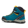 Scarpa DRIFT WP Blu-Giallo TREZETA 05