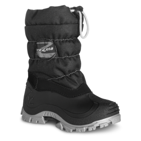 Scarpa Neve IGLOO Black TREZETA 01