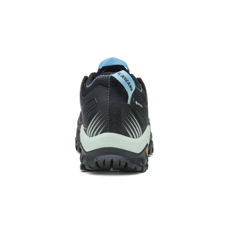 Scarpa DUKE W'S GTX Black-Lightgreen KAYLAND 03