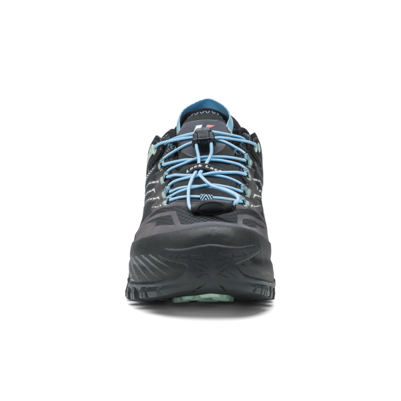 Scarpa DUKE W'S GTX Black-Lightgreen KAYLAND 05