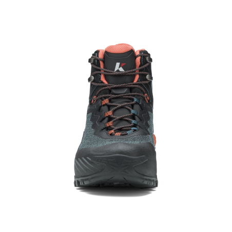 Scarpa DUKE MID GTX Black-Orange KAYLAND 06