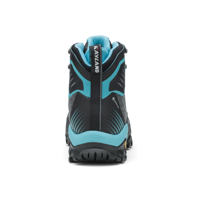 Scarpa DUKE MID W'S GTX Black-Azure KAYLAND 02