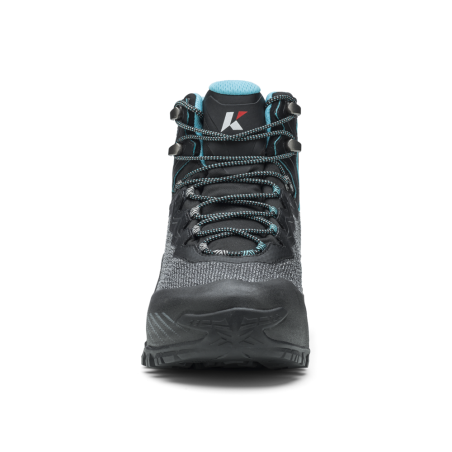 Scarpa DUKE MID W'S GTX Black-Azure KAYLAND 05