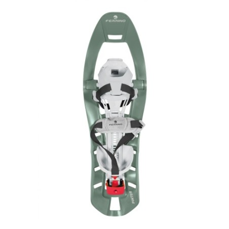 Snowshoes PINTER CASTOR FERRINO 01