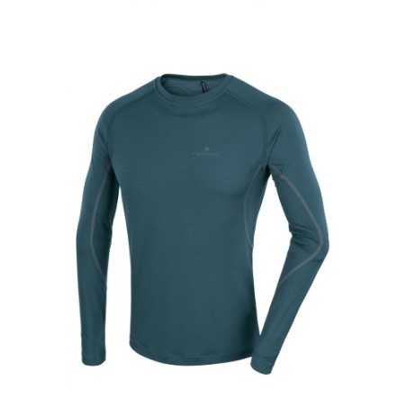 FERRINO WEISSHORN T-SHIRT MAN dark emerald