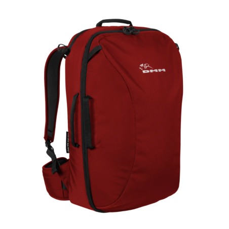 Zaino Flight Red 45L DMM 01