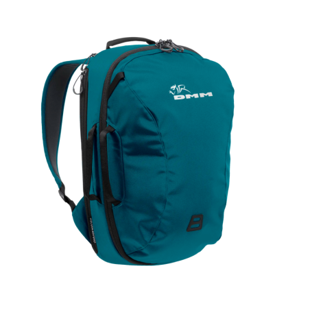 DMM Backpack Short Haul Blue 30L