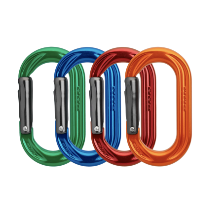 PerfectO Straight Gate Rack 4 pz colori assortiti DMM