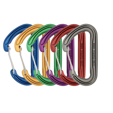 Phantom Colour 6 Pack Assorted DMM