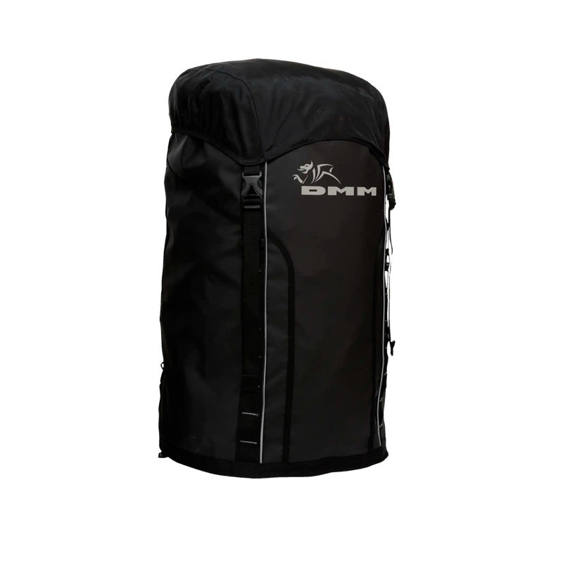 Sacca porta corda Porter 45L nera DMM