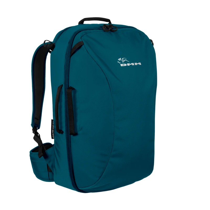 Flight Blue 45L DMM