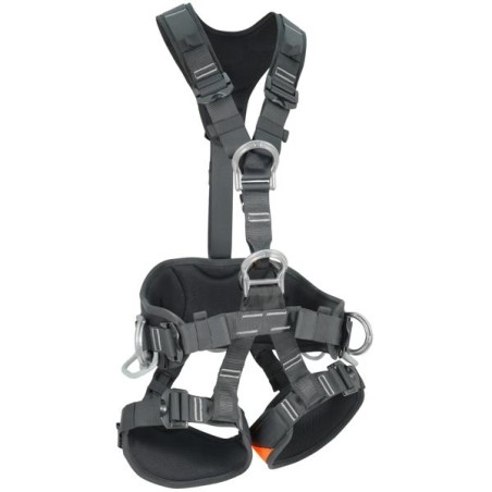 KONG Harness X-Five