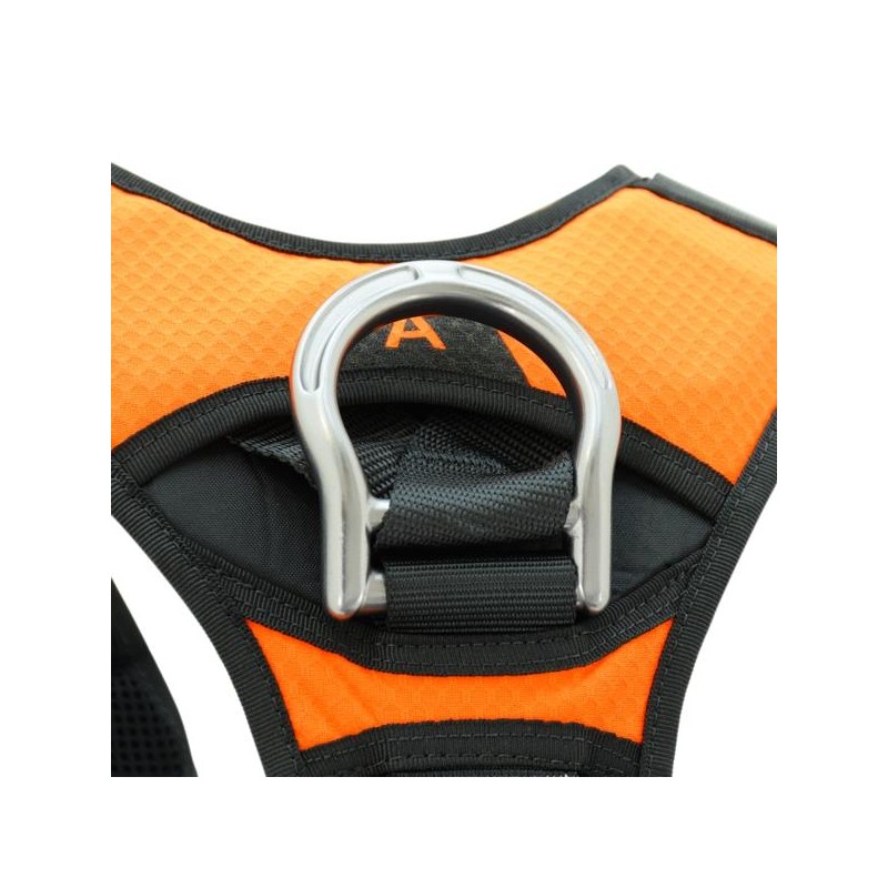 KONG Harness X-Five