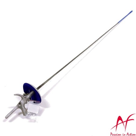 Fioretto Completo AF 78cm - 85cm - 90cm punta FWF