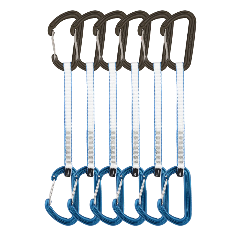 Spectre Quickdraw Blue 18cm 6pz DMM