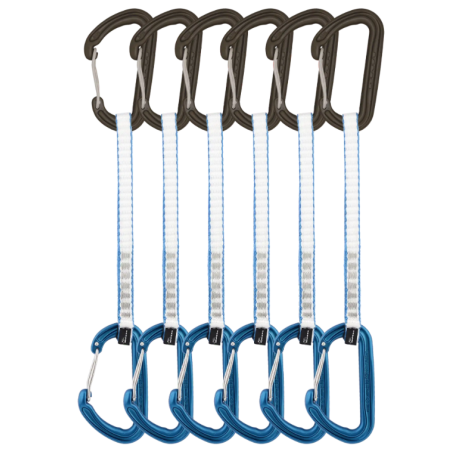 Spectre Quickdraw Blue 18cm 6 Pack DMM