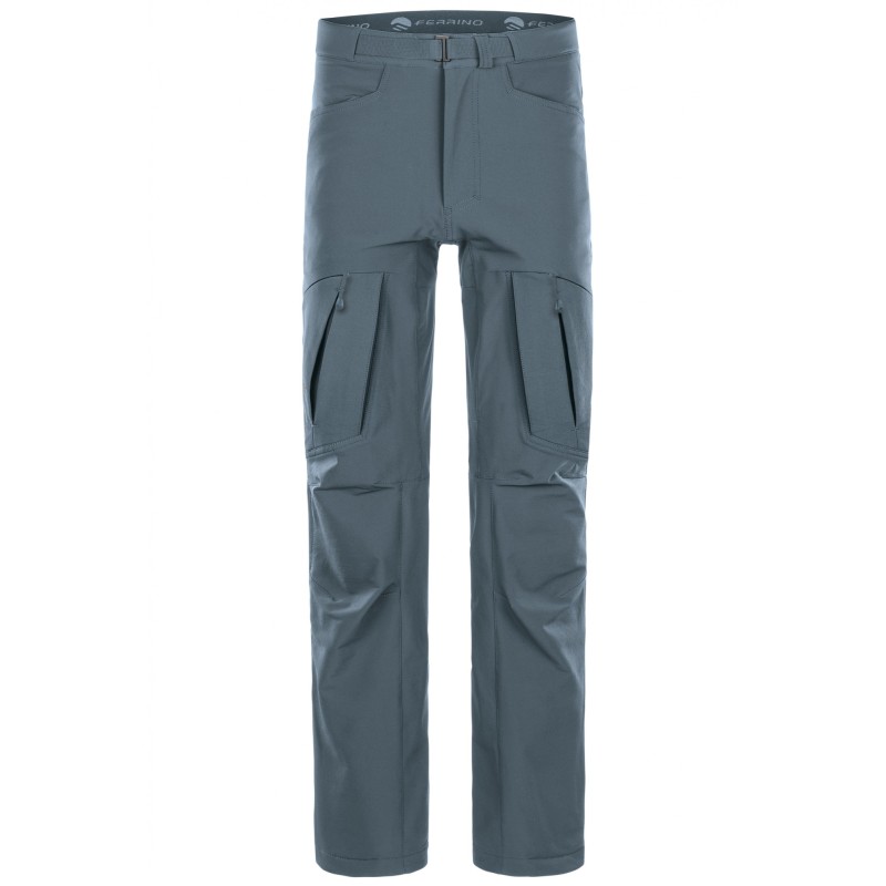 SAJAMA Pants Man FERRINO 03