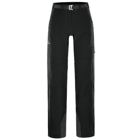 DIENTES Pants Woman FERRINO 01