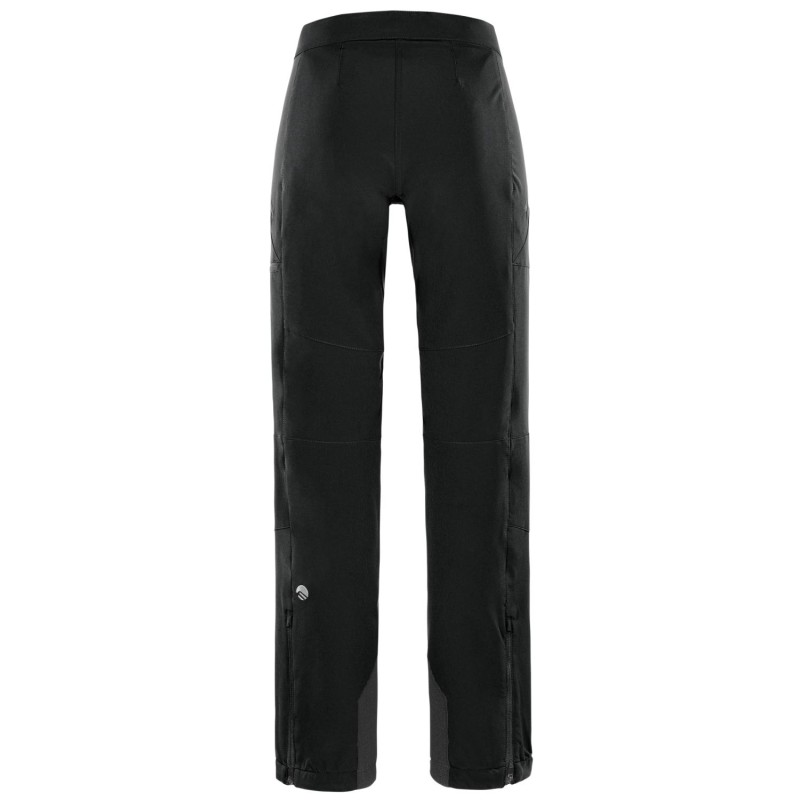 DIENTES Pants Woman FERRINO 02