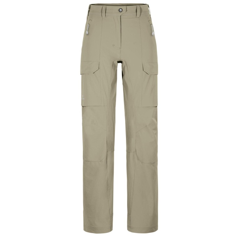 FERRINO LAJA PANTS WOMAN dark green