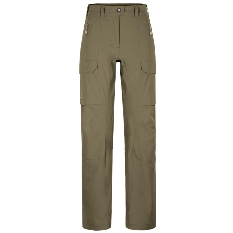 LAJA Pants Woman FERRINO 01