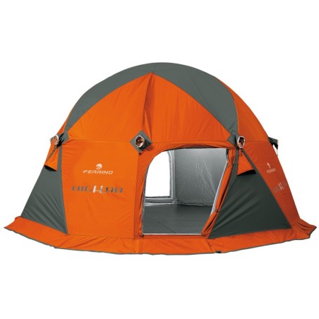 Tenda COLLE SUD arancio FERRINO 01