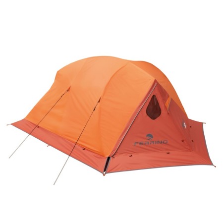 Tenda MANASLU 2 arancio FERRINO 01