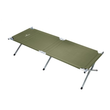 Camping cot FERRINO 01