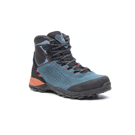 Shoe INPHINITY GTX Teal Blue KAYLAND 01