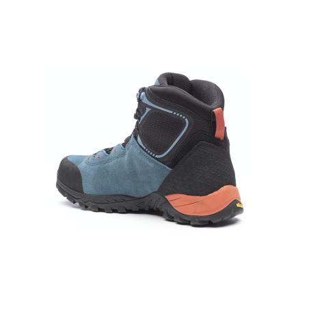 Scarpa Inphinity GTX Teal Blue KAYLAND 04