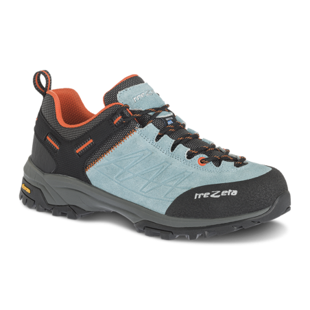 Scarpa RAIDER Ws WP Tourmaline-Orange TREZETA 01