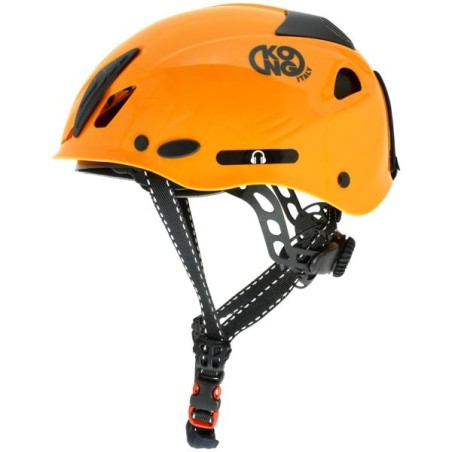 Casco Lavoro MOUSE WORK + KONG 05