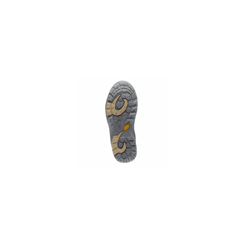 Scarpa CYCLONE WP JR Black-Brown TREZETA 03