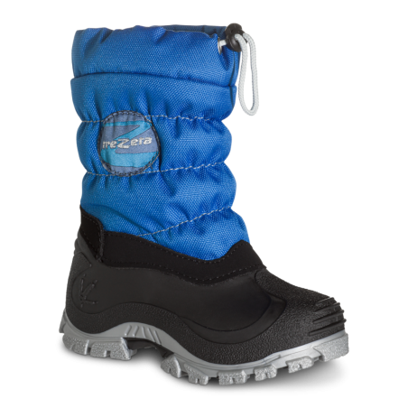 Scarpa Neve IGLOO Blue TREZETA 01