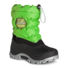 Snow Shoe JR IGLOO Green TREZETA 01