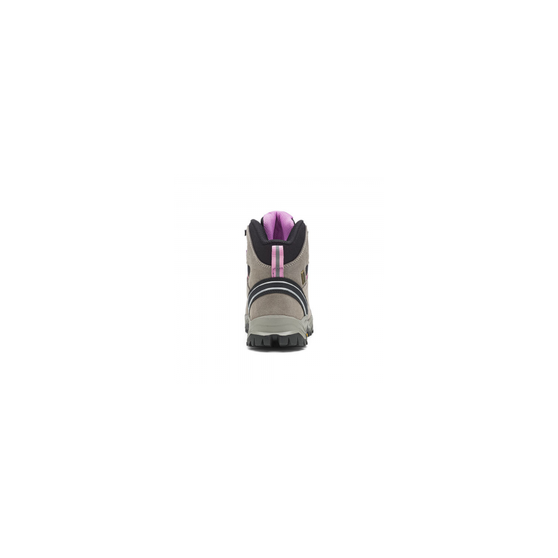 Shoes DRIFT WS WP Taupe-Fuchsia TREZETA 03
