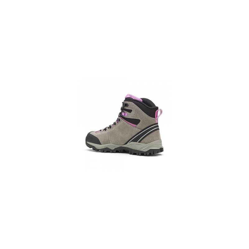 Scarpe DRIFT WS WP Taupe-Fuchsia TREZETA 04