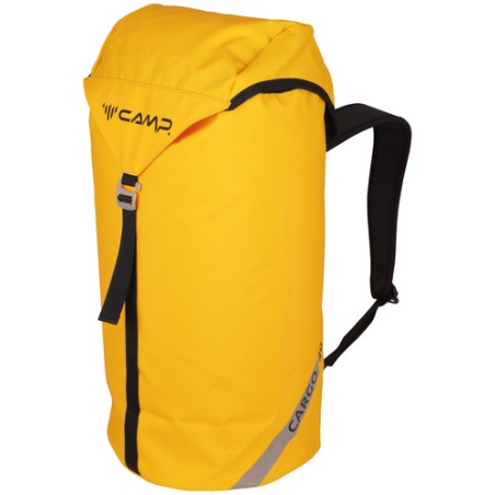 Backpack CARGO 40 Yellow CAMP 01