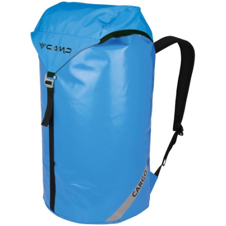 Zaino CAMP CARGO 60 Blu 01