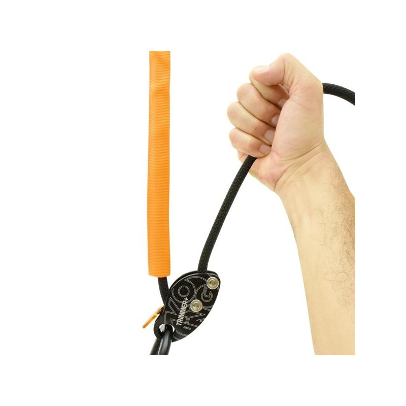 Adjustable Work Positioning Lanyard TRIMMER+ + TANGO 05