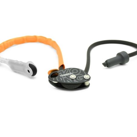 Adjustable Work Positioning Lanyard TRIMMER+ + TANGO 06