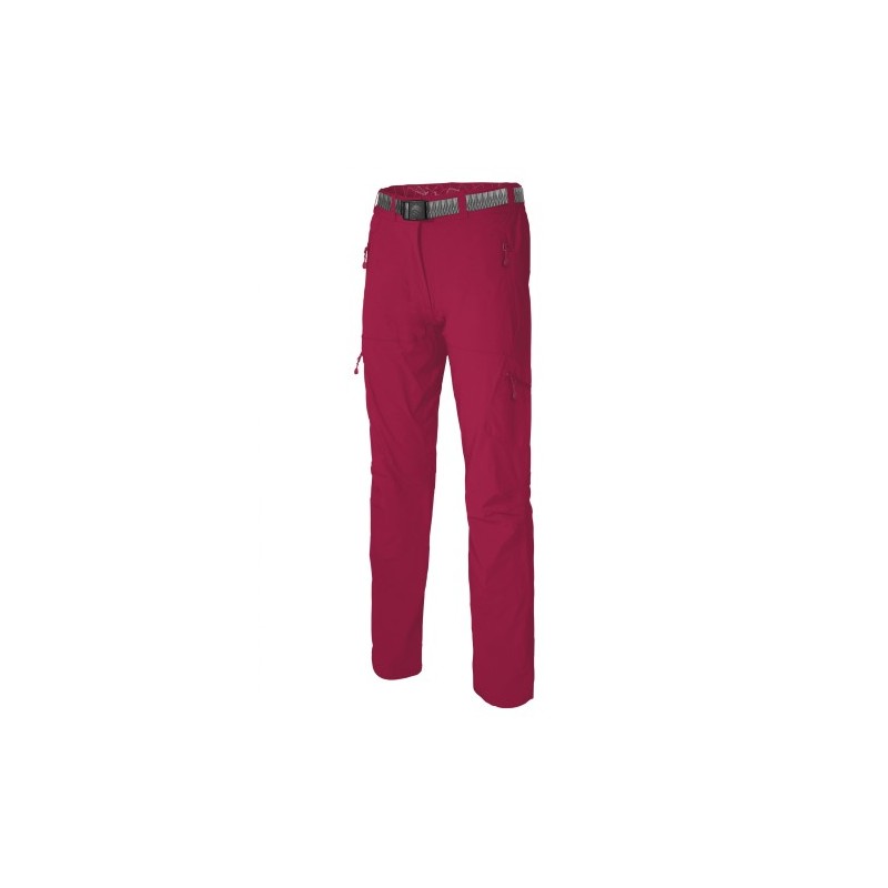 FERRINO HERVEY Pants Woman 01